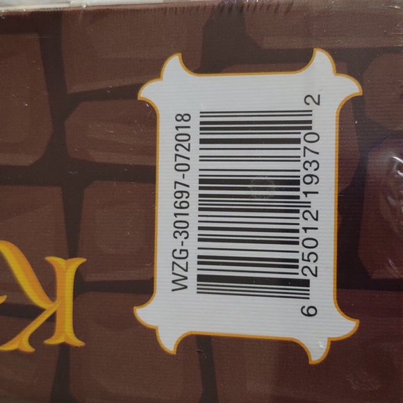 Keys To The Castle Outset Tile Game New Sealed In Box - Picture 6 of 6